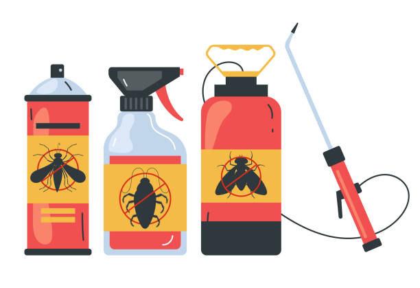 Pest Prevention Services in Murillo, TX